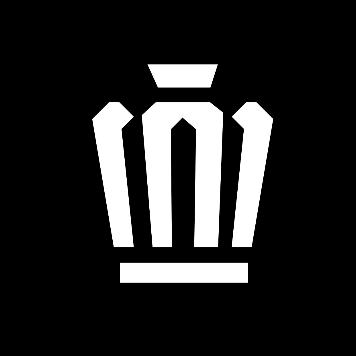 Toyota Crown LOGO PROJECROTR LIGHTS Nr.02 (quantity 1 = 1 sets/2