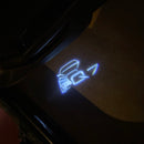 AUDI Q7 LOGO PROJECTOT LIGHTS Nr.3714