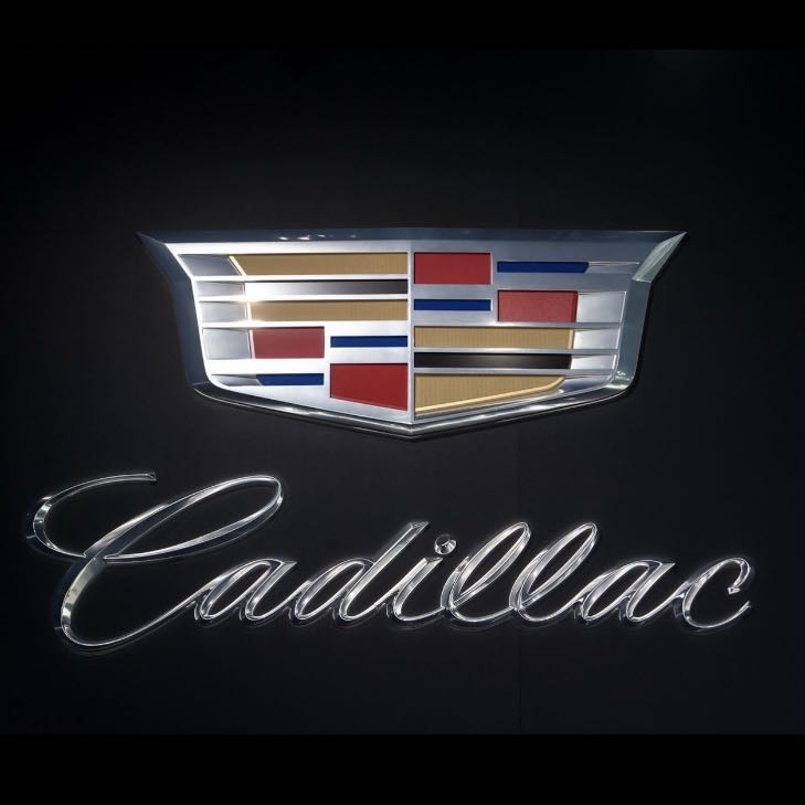 CADILLAC
