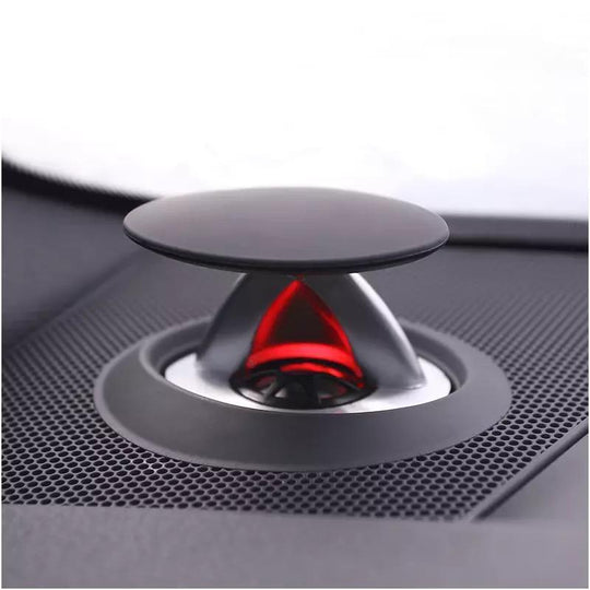 AUDI - B & O  LED Advanced Sound System with 36 color