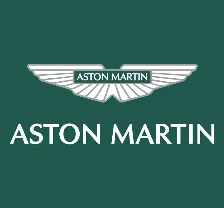 ASTON MARTIN