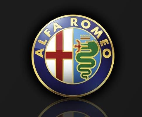 ALFA ROMEO
