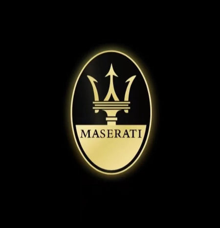 Maserati