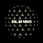 MERCEDES BENZ GLB 180 LOGO PROJECTOT LIGHTS  (quantity 1 = 1 set /2 door lights with 2 logo films)Nr.02M415