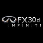 INFINITI FX 30 LOGO PROJECROTR LIGHTS (quantity 1 = 1 sets/2 door lights) Nr.47X38