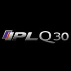 INFINITI Q 30 LOGO PROJECROTR LIGHTS (quantity 1 = 1 sets/2 door lights) Nr.47X24