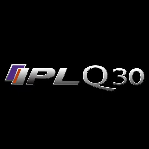 INFINITI Q 30 LOGO PROJECROTR LIGHTS (quantity 1 = 1 sets/2 door lights) Nr.47X24