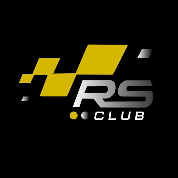 RENAULT RS LOGO PROJECTOT LIGHTS Nr.28081 (quantità 1 = 2 pellicole logo /2 luci porta) 