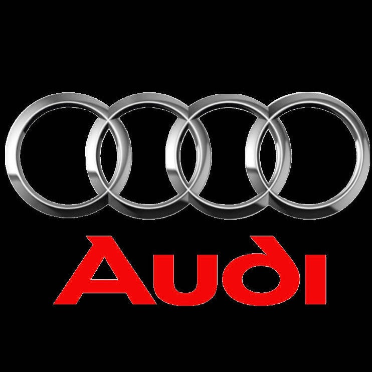 AUDI Original LOGO PROJECTOT LIGHTS Nr.010 