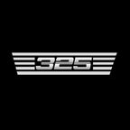 BMW 3 SERIES 325  LOGO PROJECTOT LIGHTS (quantity 1 = 1 sets/2 door lights) Nr.BMW415