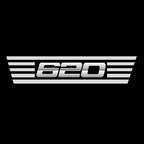 BMW  6 SERIES 620 LOGO PROJECTOT LIGHTS (quantity 1 = 1 sets/2 door lights)Nr.bmw00275