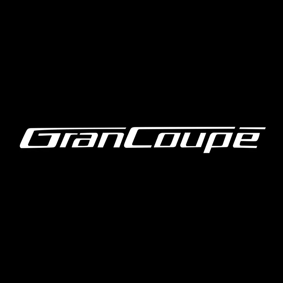 BMW 6 SERIES  GranCoupe  LOGO PROJECTOT LIGHTS (quantity 1 = 1 sets/2 door lights)Nr.bmw00387