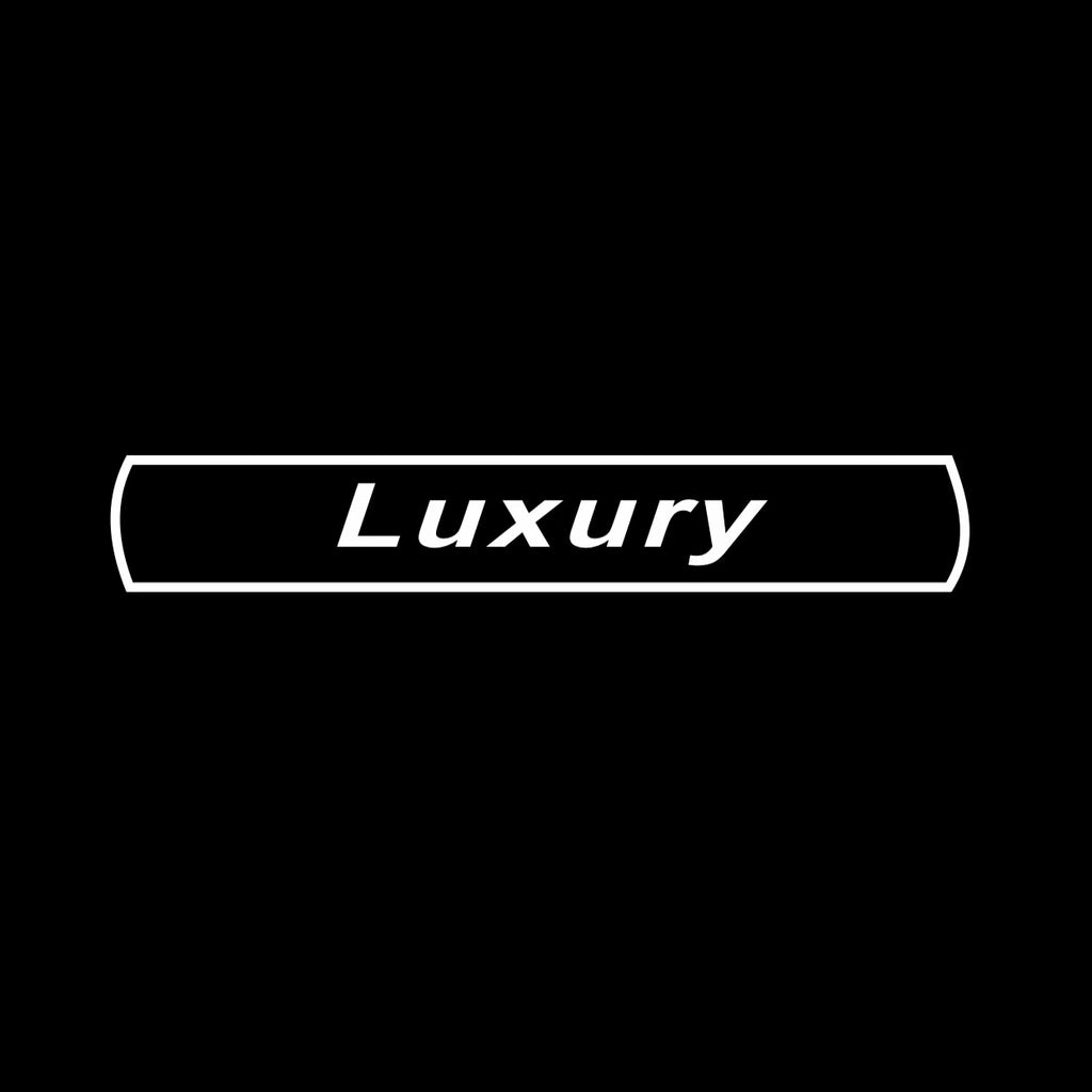 BMW  Luxury  LOGO PROJECTOT LIGHTS Nr.607B23