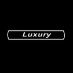 BMW  Luxury  LOGO PROJECTOT LIGHTS Nr.607B23