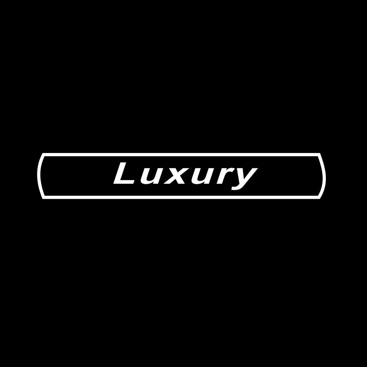 BMW  Luxury  LOGO PROJECTOT LIGHTS Nr.607B23