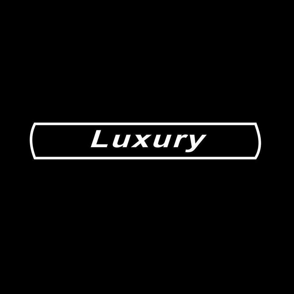 BMW luxury  LOGO PROJECTOT LIGHTS (quantity 1 = 1 sets/2 door lights)Nr.bmw00327
