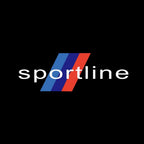 BMW Sportline  LOGO PROJECTOT LIGHTS (quantity 1 = 1 sets/2 door lights)Nr.bmw00367