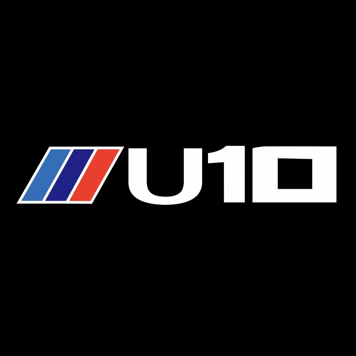 BMW X2 U10  LOGO PROJECTOT LIGHTS (quantity 1 = 1 sets/2 door lights)Nr.bmw0063