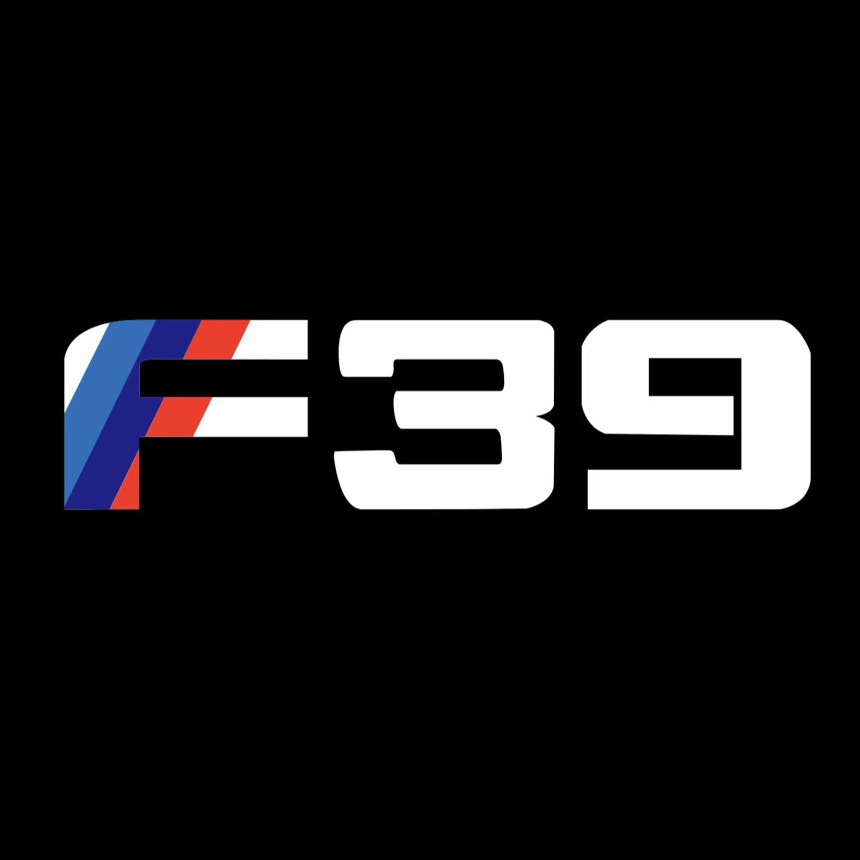 BMW X2 F39  LOGO PROJECTOT LIGHTS (quantity 1 = 1 sets/2 door lights) Nr.bmw0020