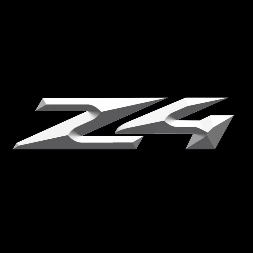BMW Z4  LOGO PROJECTOT LIGHTS (quantity 1 = 1 sets/2 door lights)Nr.bmw00156