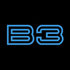 ALPINA B3 LOGO PROJECTOT LIGHTS  (quantity 1 = 1 sets/2 door lights)Nr.099B033