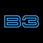 ALPINA B3  LOGO PROJECTOT LIGHTS  (quantity 1 = 1 sets/2 door lights) Nr.07A29