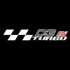 ALPINA D 3 BiTurbo LOGO PROJECTOT LIGHTS  (quantity 1 = 1 sets/2 door lights)Nr.099B038