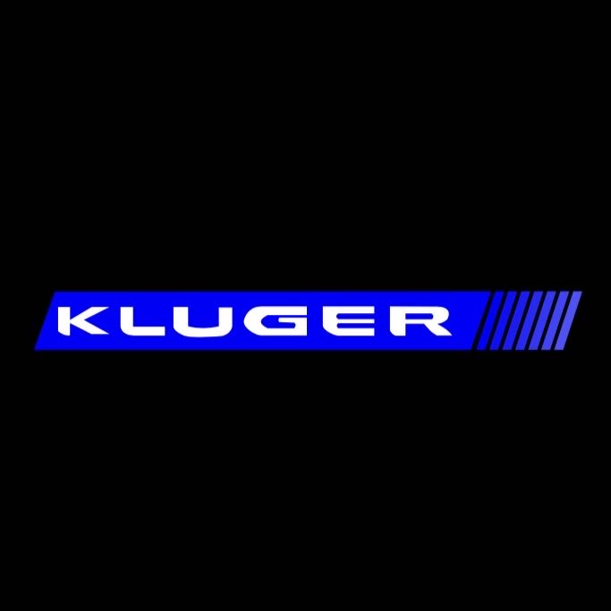 Toyota KLUGER   LOGO PROJECROTR LIGHTS Nr.02 (quantity 1 = 1 sets/2 door lights)T45