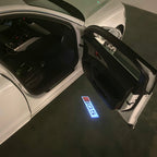 AUDI SQ5  LOGO PROJECTOT LIGHTS Nr.002A48