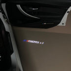 BMW  5 SERIES 525  LOGO PROJECTOT LIGHTS (quantity 1 = 1 sets/2 door lights)Nr.bmw00254
