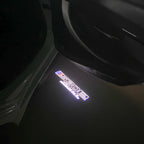 BMW 5 SERIES 530 e LOGO PROJECTOT LIGHTS (quantity 1 = 1 sets/2 door lights)Nr.bmw00317