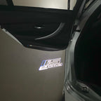 BMW 5 SERIES i5    LOGO PROJECTOT LIGHTS (quantity 1 = 1 sets/2 door lights)Nr.bmw00321