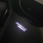 BMW  5 SERIES 520d LOGO PROJECTOT LIGHTS Nr.6005B20