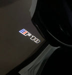BMW  5 SERIES F10    LOGO PROJECTOT LIGHTS (quantity 1 = 1 sets/2 door lights)Nr.bmw00227