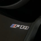 BMW  5 SERIES F10    LOGO PROJECTOT LIGHTS (quantity 1 = 1 sets/2 door lights)Nr.bmw00227
