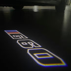 BMW   5 SERIES G60   LOGO PROJECTOT LIGHTS (quantity 1 = 1 sets/2 door lights)Nr.bmw00224