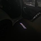 BMW   5 SERIES G60   LOGO PROJECTOT LIGHTS (quantity 1 = 1 sets/2 door lights)Nr.bmw00224