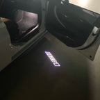 BMW  5 SERIES G31 G31   LOGO PROJECTOT LIGHTS (quantity 1 = 1 sets/2 door lights)Nr.bmw00225