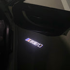BMW  5 SERIES G31 G31   LOGO PROJECTOT LIGHTS (quantity 1 = 1 sets/2 door lights)Nr.bmw00225