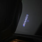 BMW 4  SERIES M440 i LOGO PROJECTOT LIGHTS (quantity 1 = 1 sets/2 door lights)Nr.bmw00186