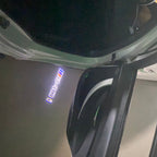BMW 3 SERIES M340 i   LOGO PROJECTOT LIGHTS (quantity 1 = 1 sets/2 door lights)Nr.bmw00384