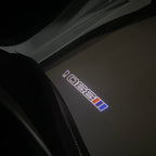 BMW 3 SERIES 330 i LOGO PROJECTOT LIGHTS (quantity 1 = 1 sets/2 door lights) Nr.BMW411