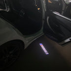 BMW 3 SERIES  328 i  LOGO PROJECTOT LIGHTS Nr.6003OB09