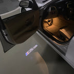 BMW  M2  LOGO PROJECTOT LIGHTS Nr.60112