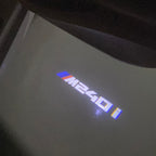 BMW  2 SERIES  M240  LOGO PROJECTOT LIGHTS Nr.6010B8