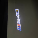 BMW 6 SERIES 640 LOGO PROJECTOT LIGHTS Nr.6006B10
