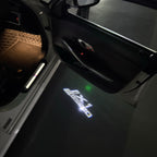 BMW  iX1  LOGO PROJECTOT LIGHTS Nr.600x100