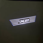 BMW X2  LOGO PROJECTOT LIGHTS (quantity 1 = 1 sets/2 door lights)Nr.bmw0065