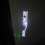 BMW  iX3    LOGO PROJECTOT LIGHTS (quantity 1 = 1 sets/2 door lights)Nr.bmw00342