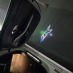 BMW   iX LOGO PROJECTOT LIGHTS Nr.600x87